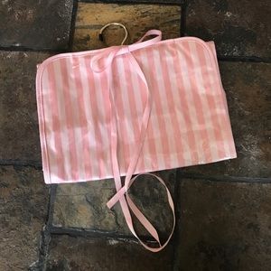 Victoria’s Secret Hanging Travel Toiletry Bag